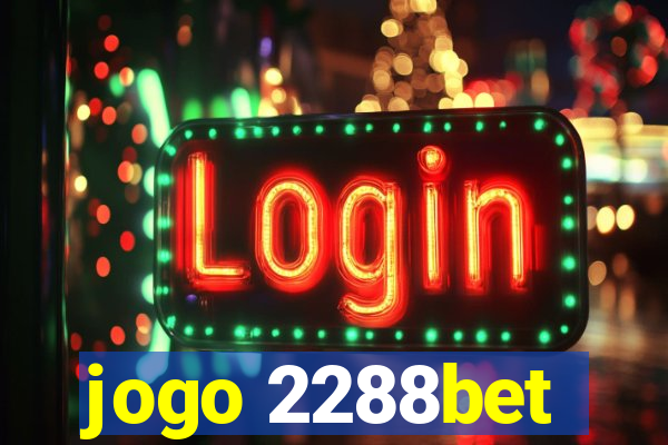 jogo 2288bet